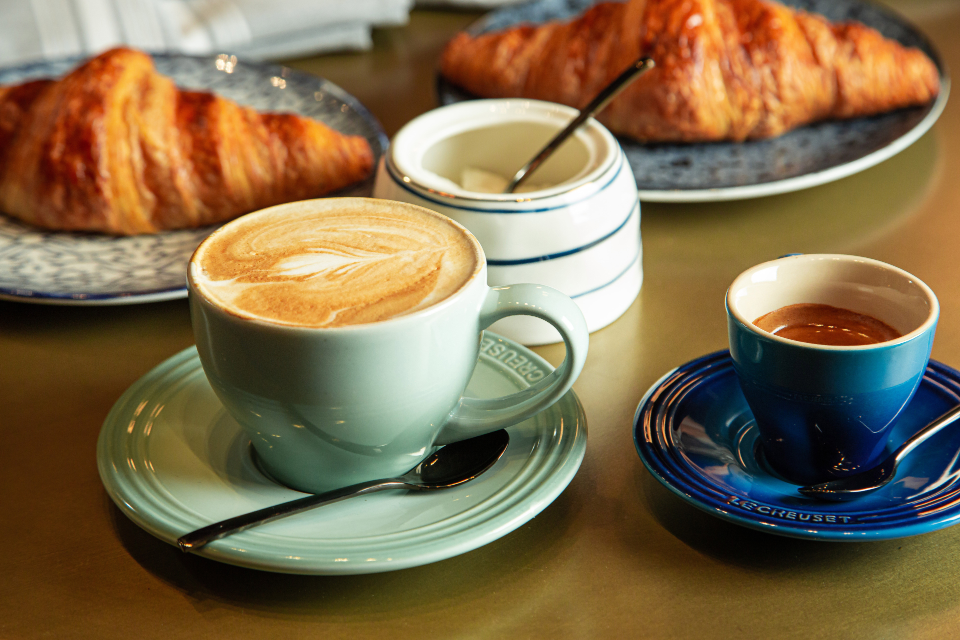 Where to get breakfast in Niagara Falls