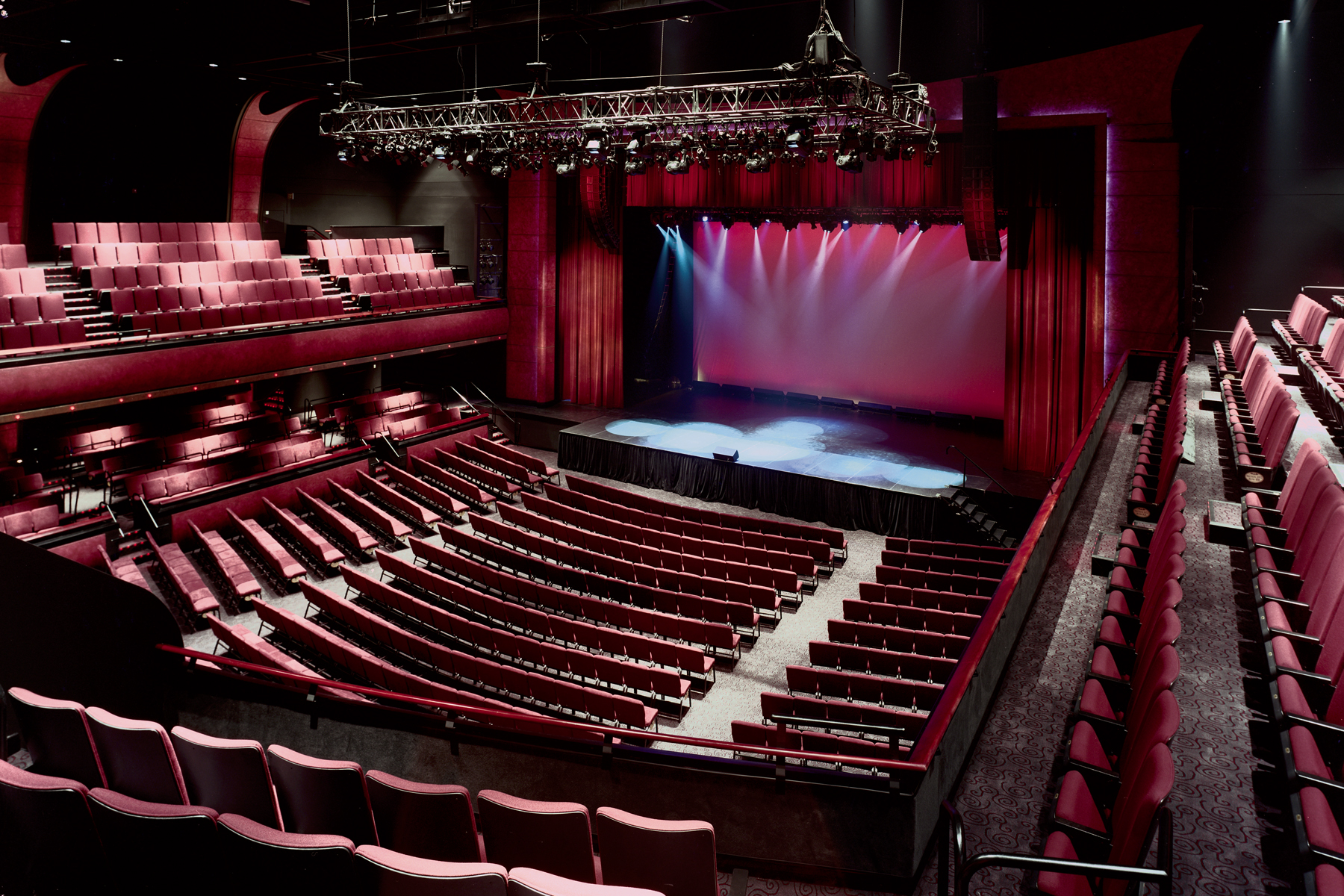 Avalon Theatre Niagara Falls