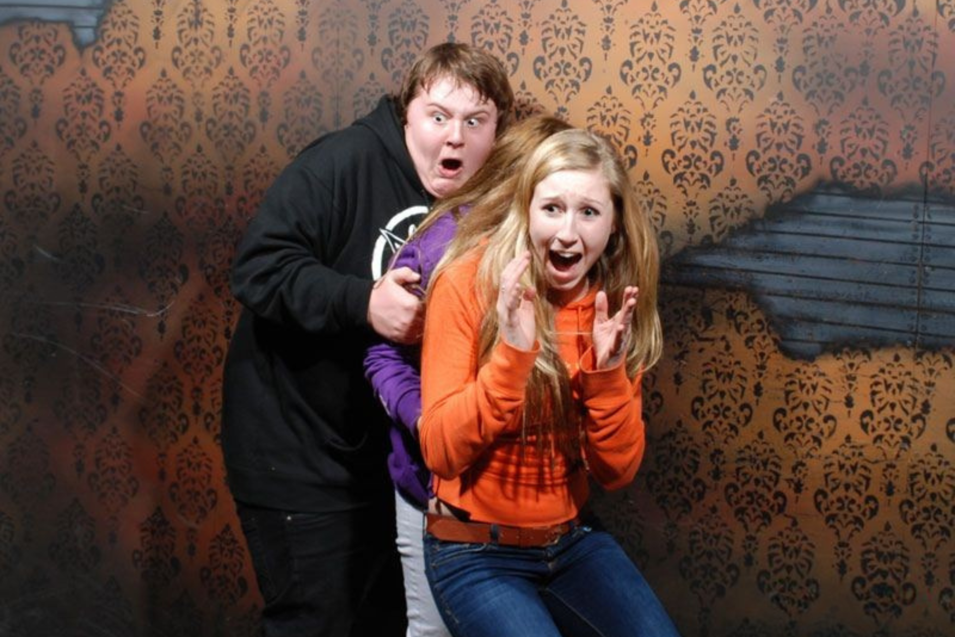 Nightmares Fear Factory 