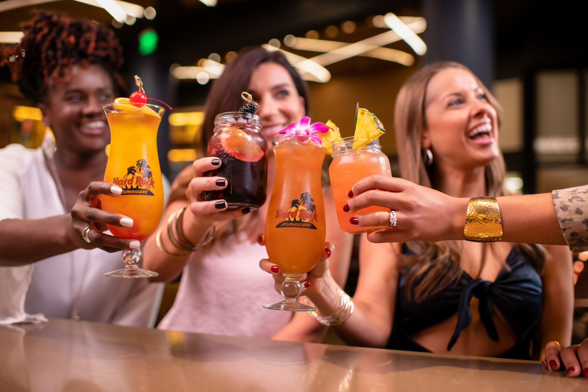 Hard Rock Night Club 