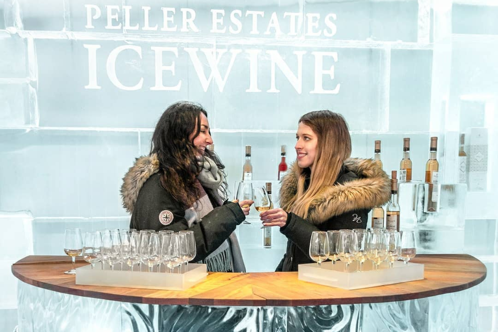 Peller Estates Winery & Restaurant