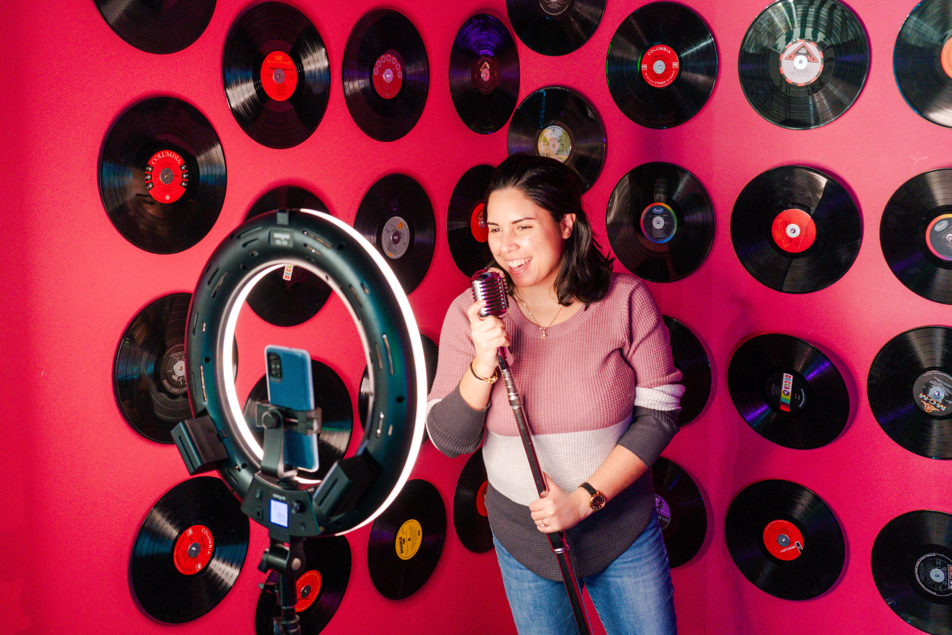 View All Things To Do 