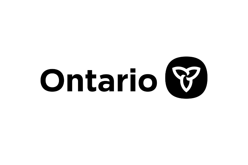 ontario logo