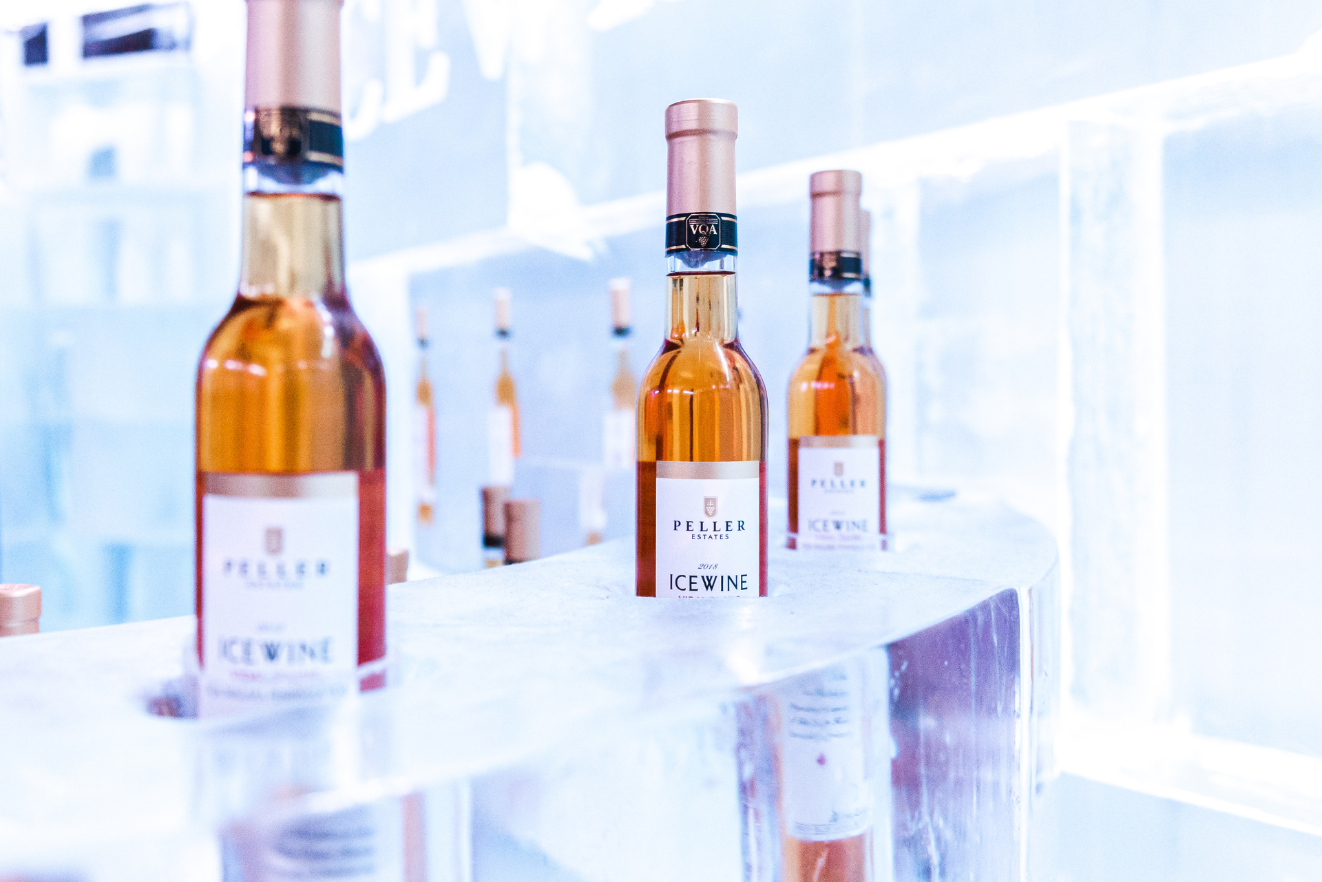 Peller Estates Winery