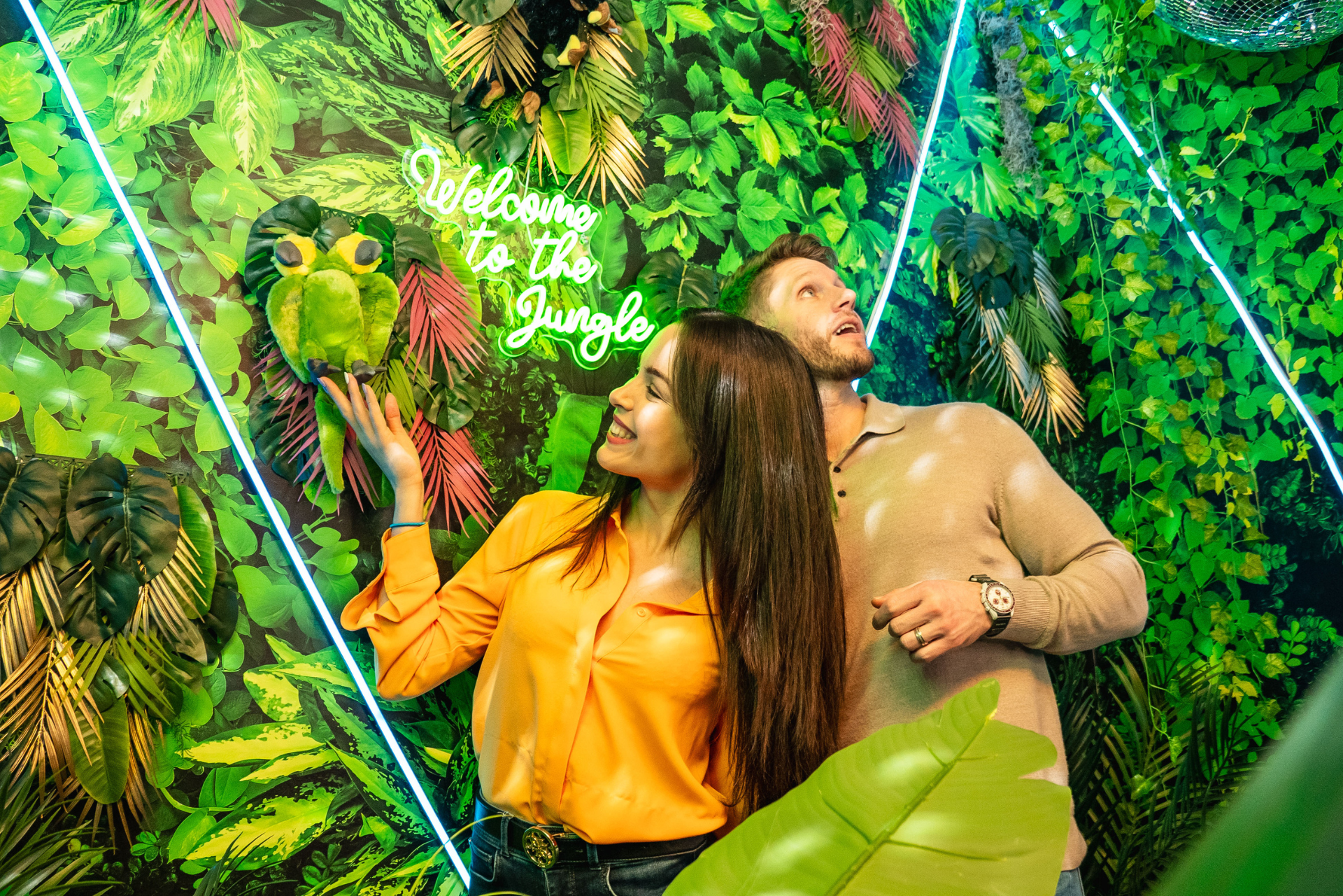 Explore All Things to Do