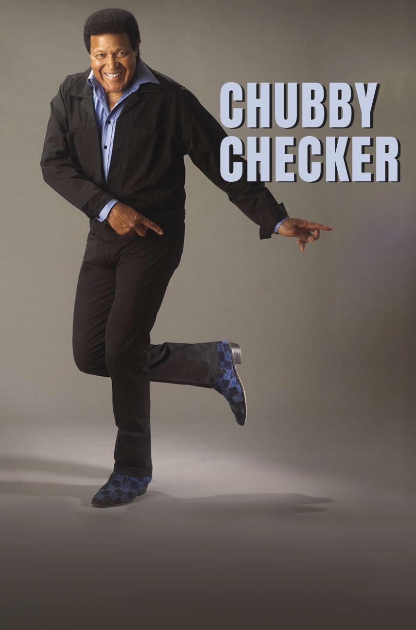 Chubby Checker 