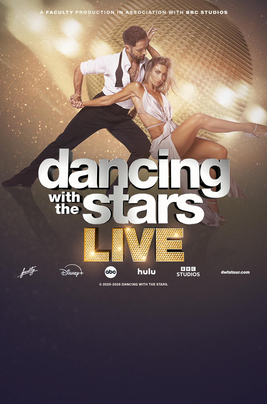 Dancing with the Stars LIVE! 