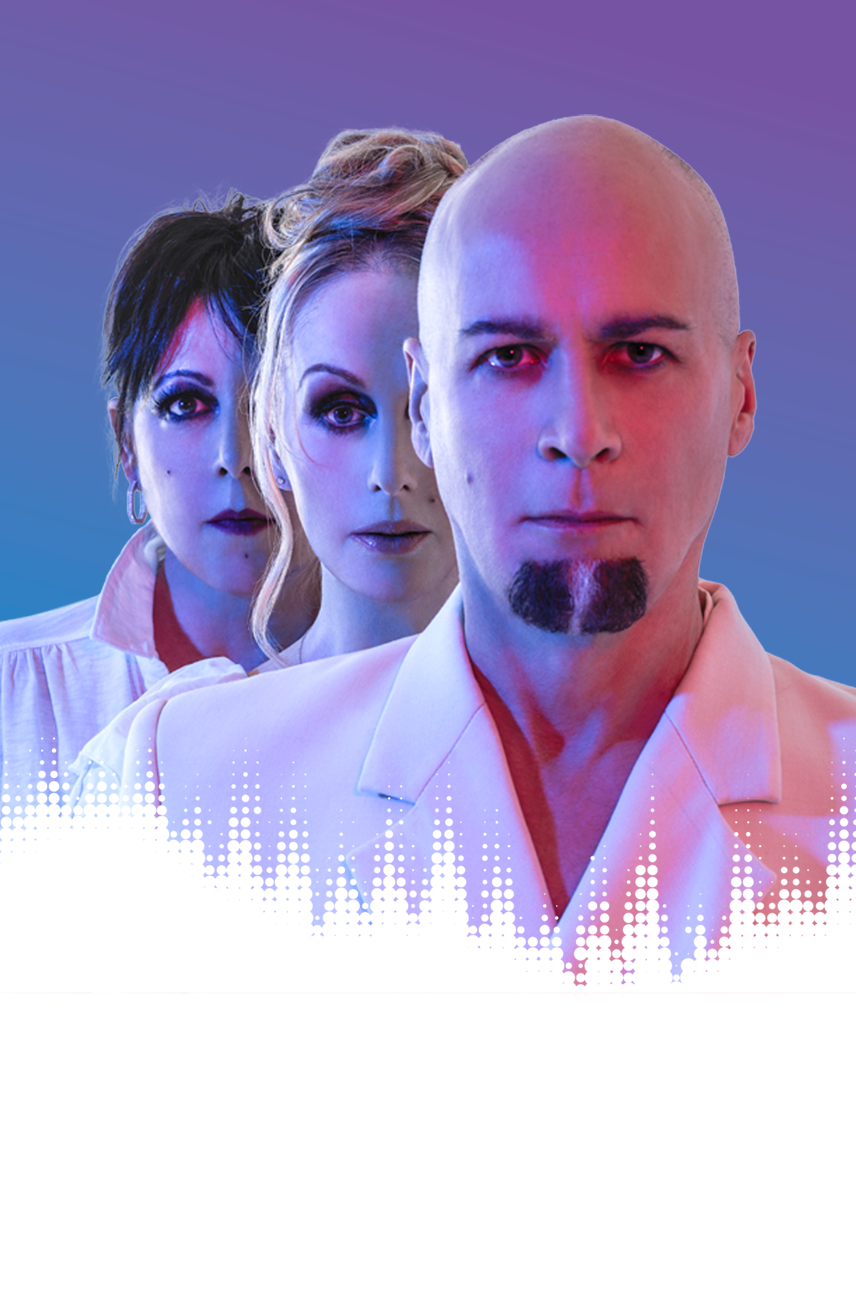The Human League