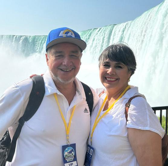Walk Niagara Tours