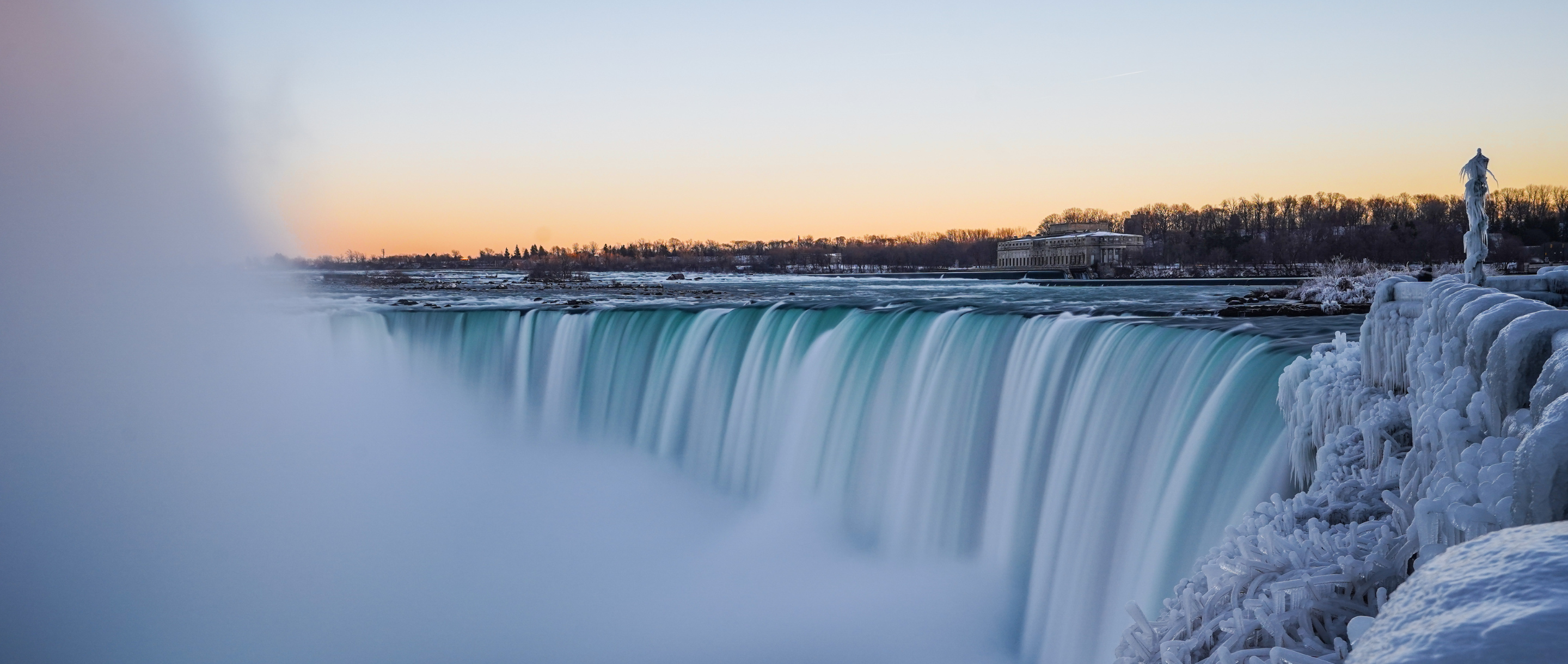 Planning a Trip from the UK?